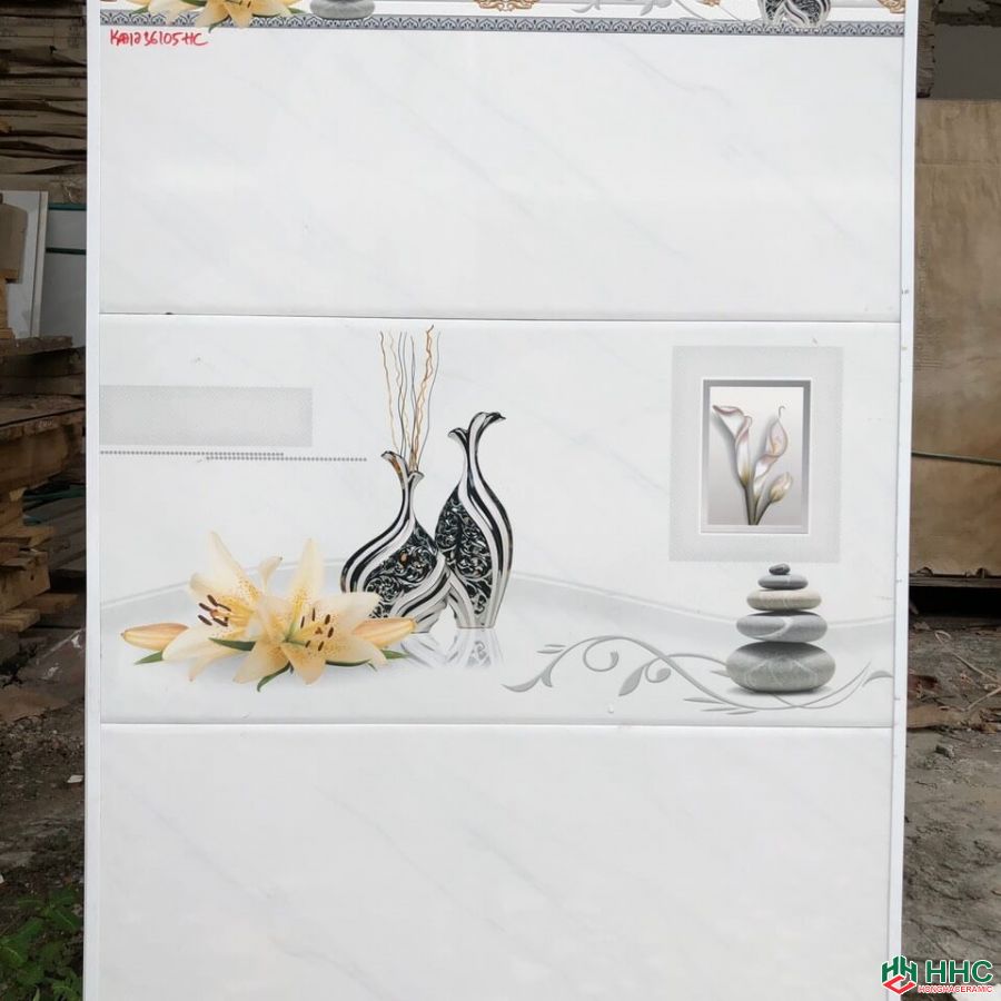 Gạch ốp tường loại 1 giá rẻ 30x60 hhc36105